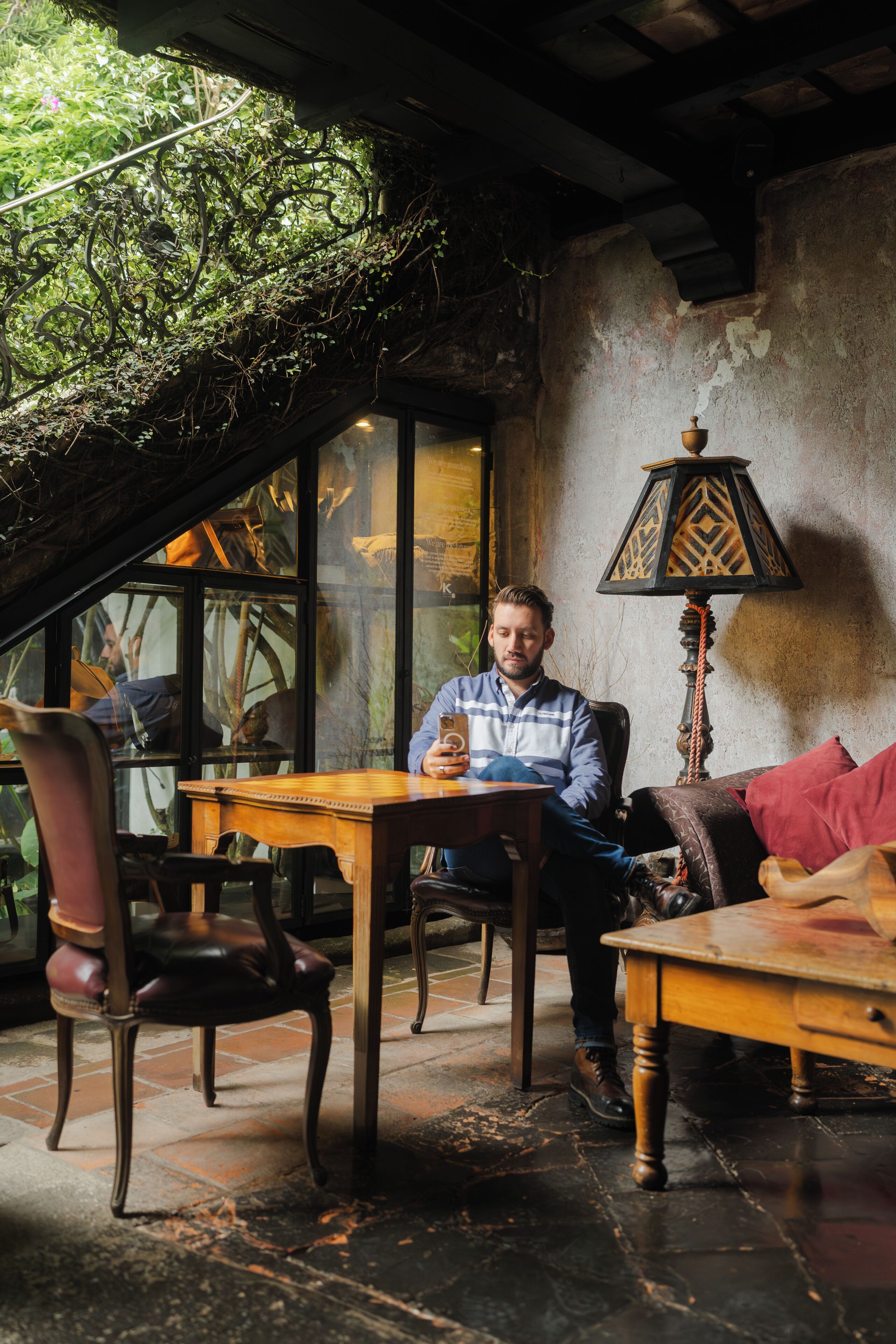 Foto - Meson Panza Verde