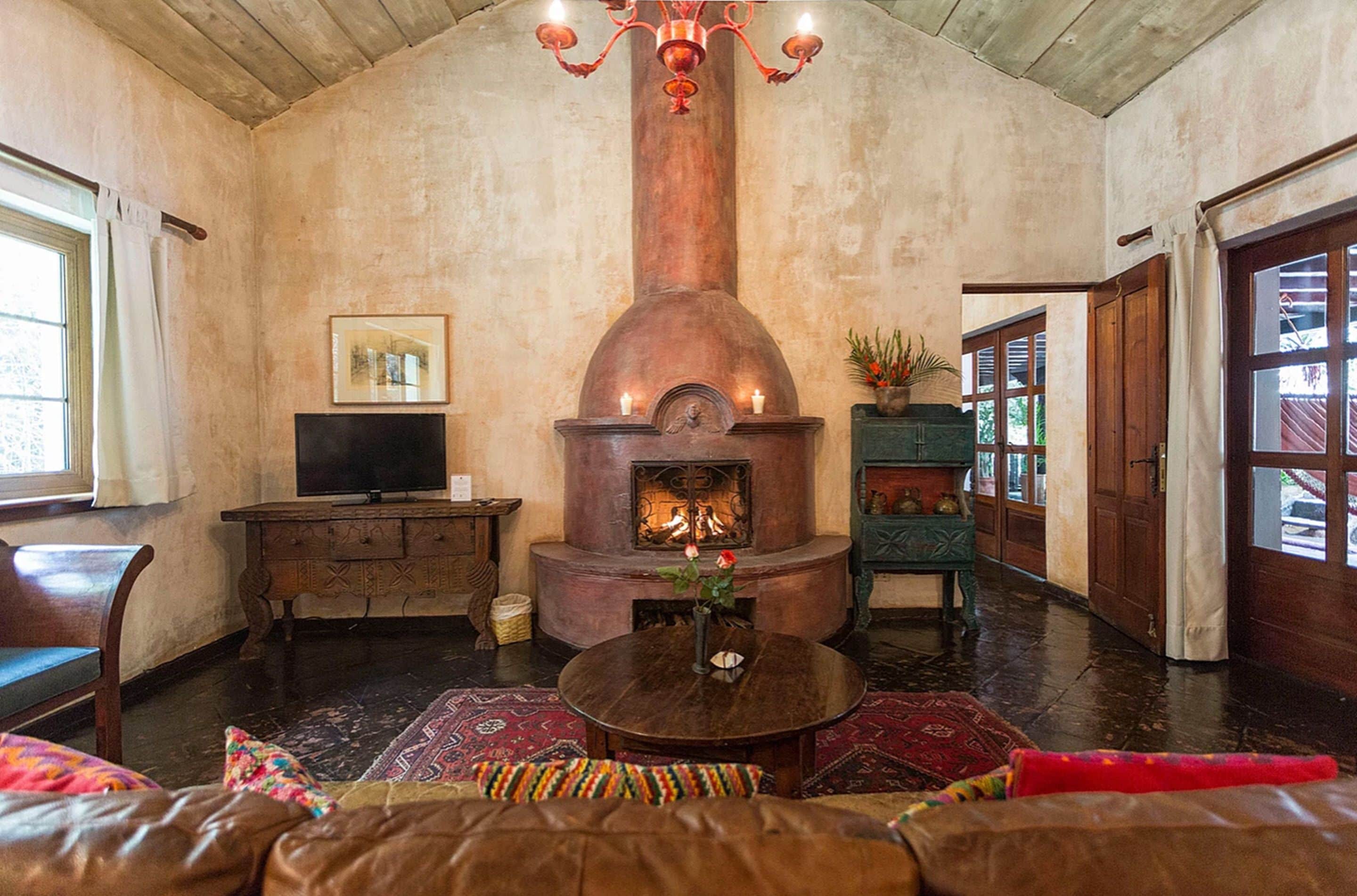 Foto - Meson Panza Verde