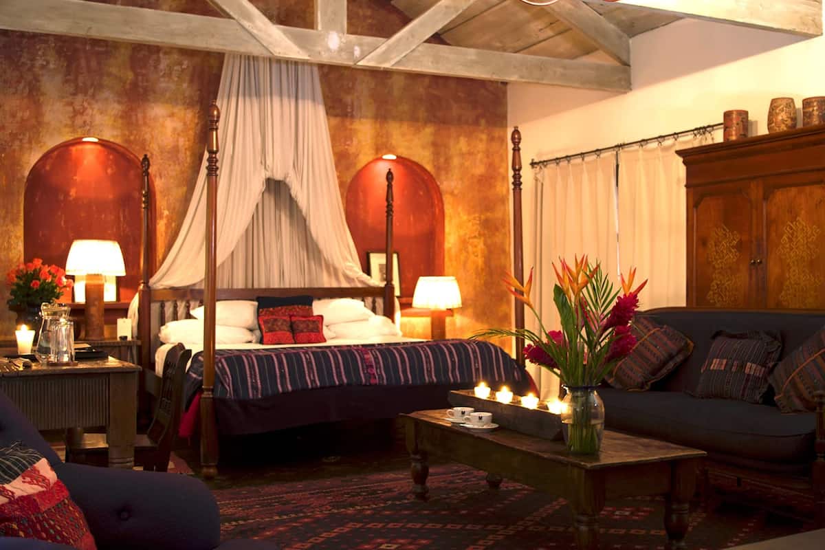 Master Suite 6