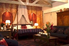 Master Suite 6