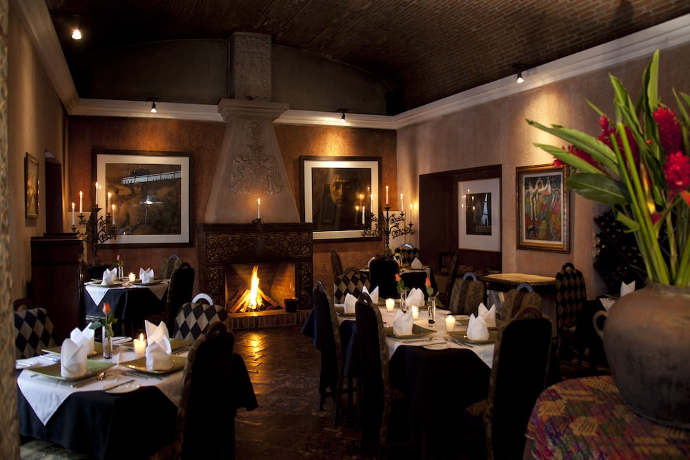 Photo of Mesón Panza Verde