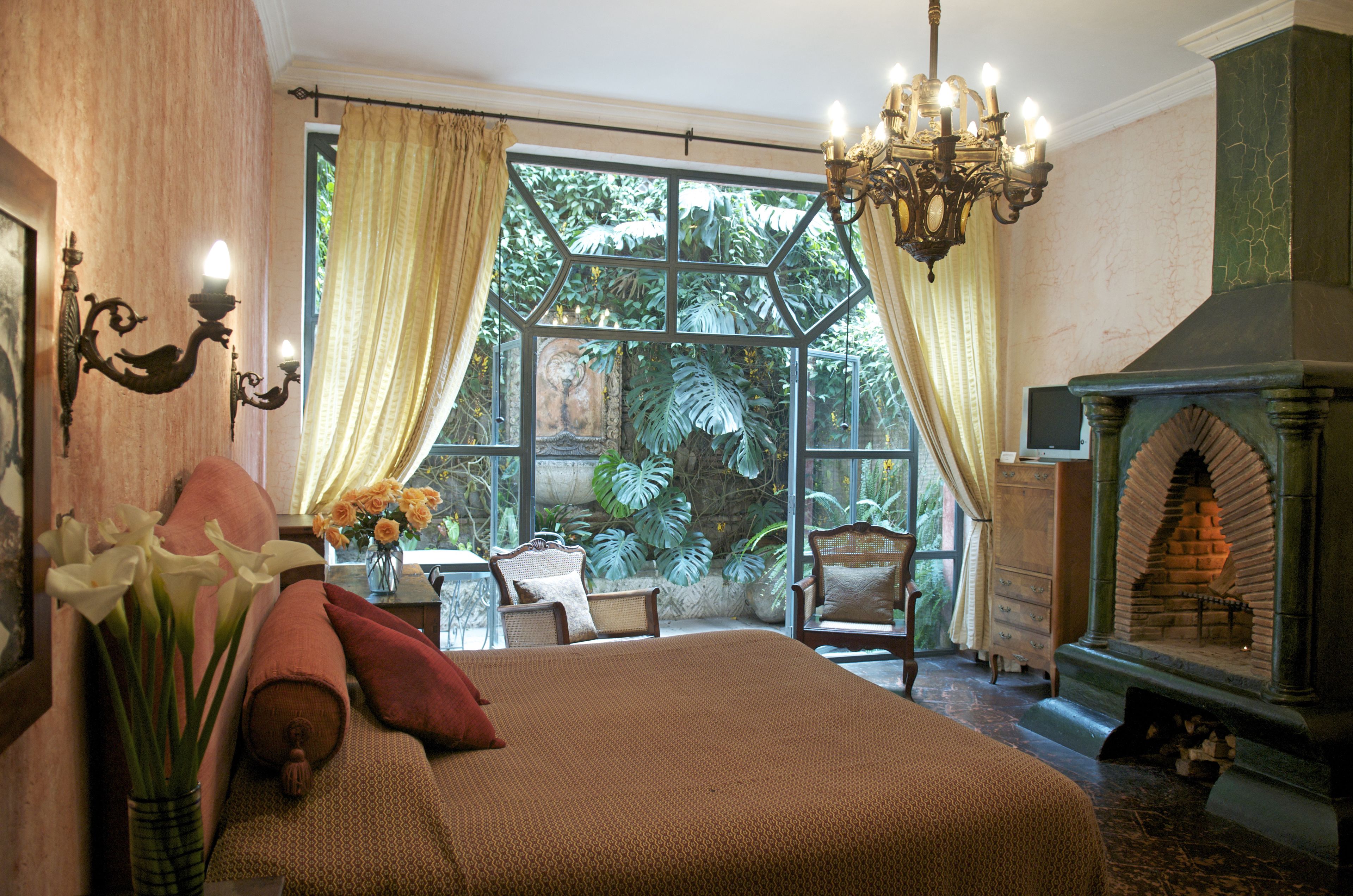 Foto - Meson Panza Verde