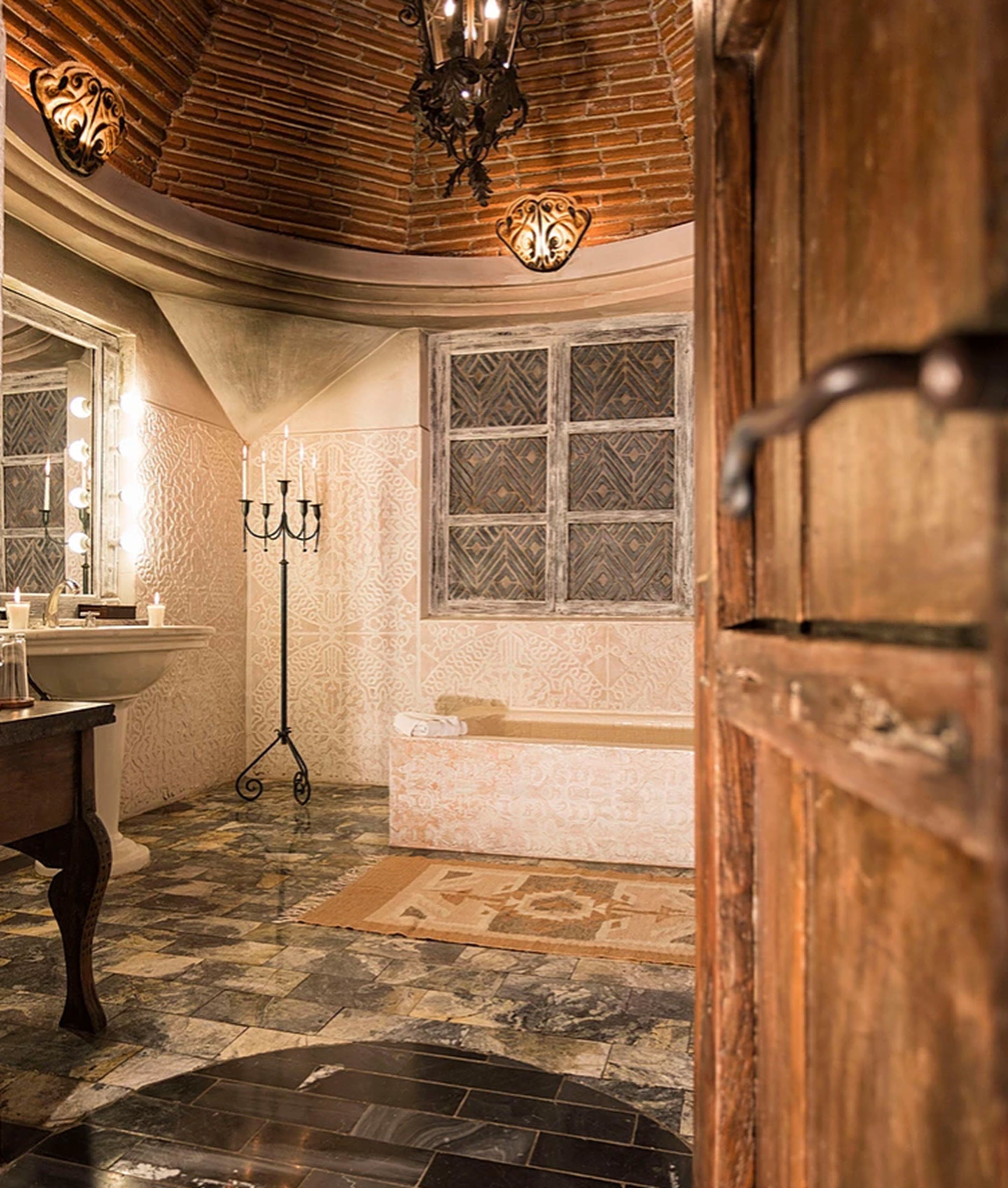 Foto - Meson Panza Verde