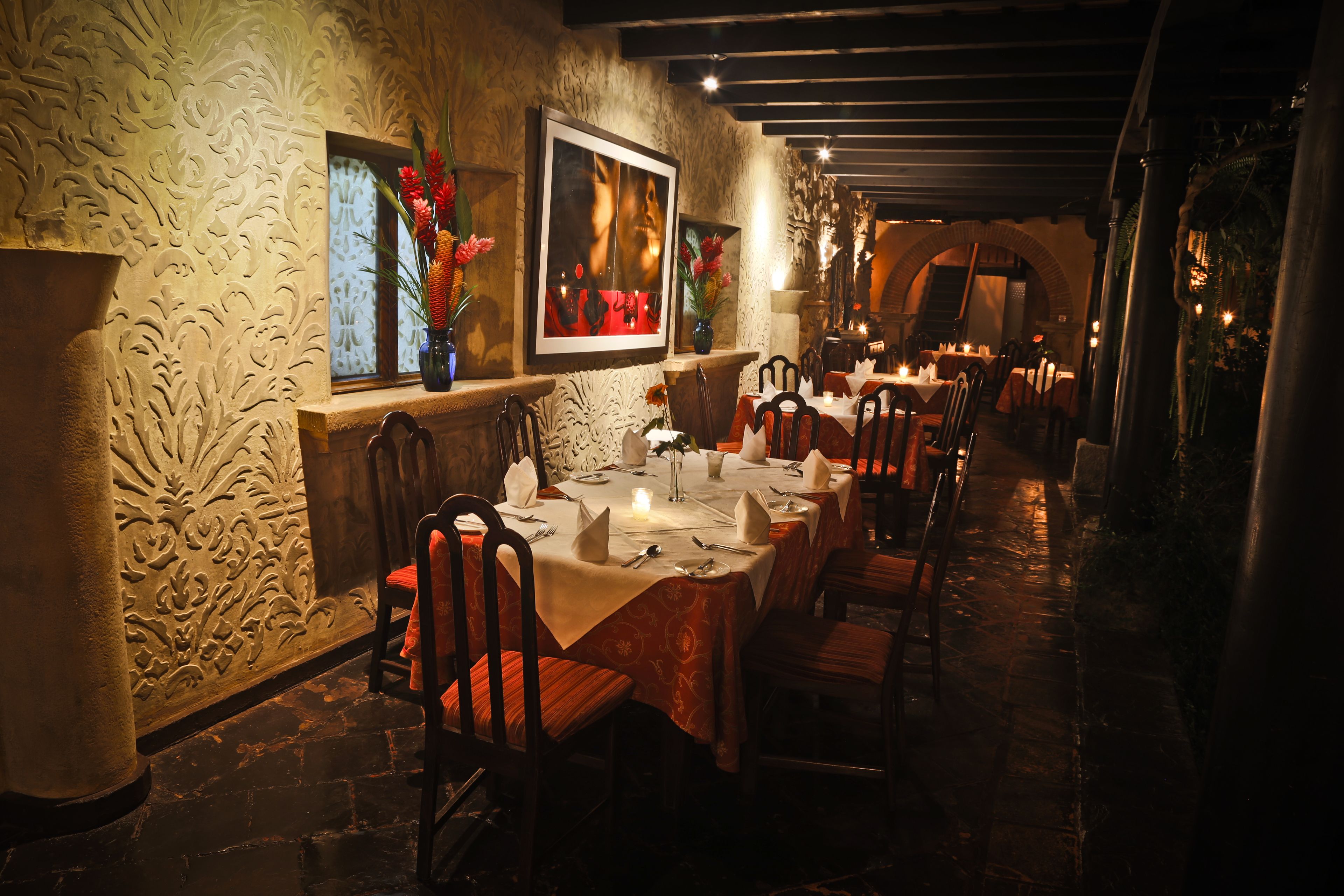 Foto - Meson Panza Verde