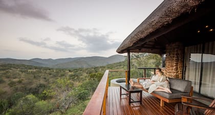 Leopard Mountain Safari Lodge