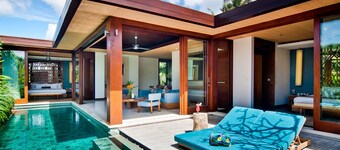 Maca Villas & Spa Bali