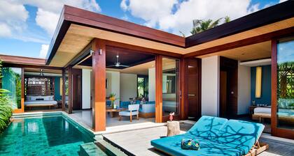Maca Villas & Spa Bali