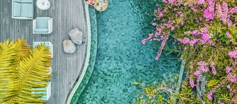 Maca Villas & Spa Bali