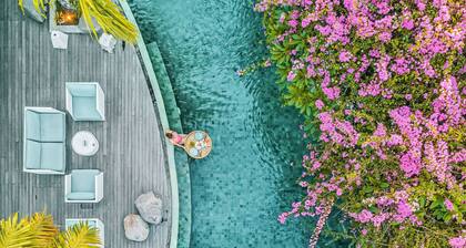 Maca Villas & Spa Bali