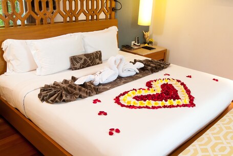 Maca Villas & Spa Bali - view 3