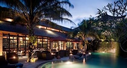 Maca Villas & Spa Bali