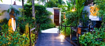 Maca Villas & Spa Bali