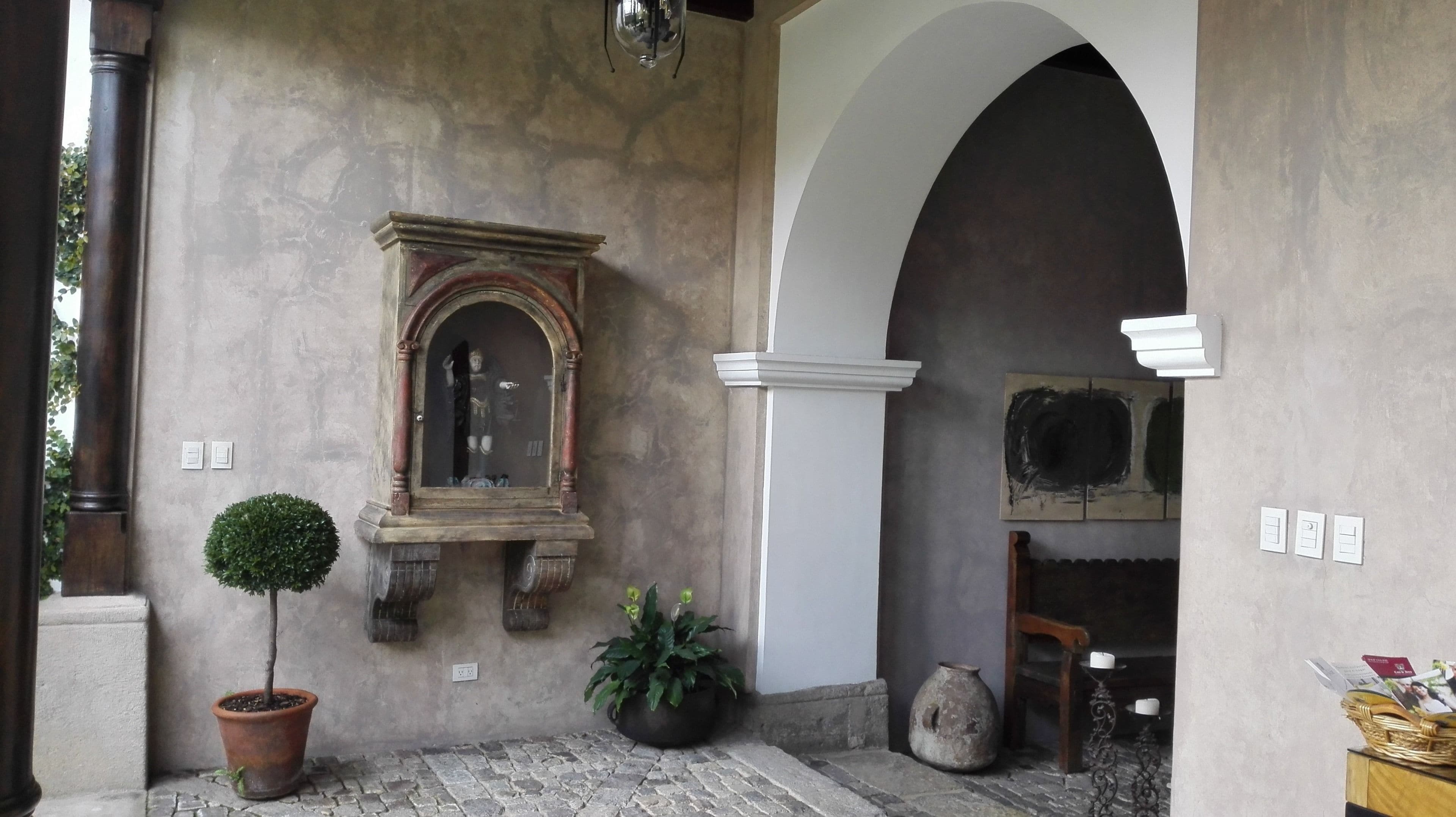Photo - San Rafael Hotel