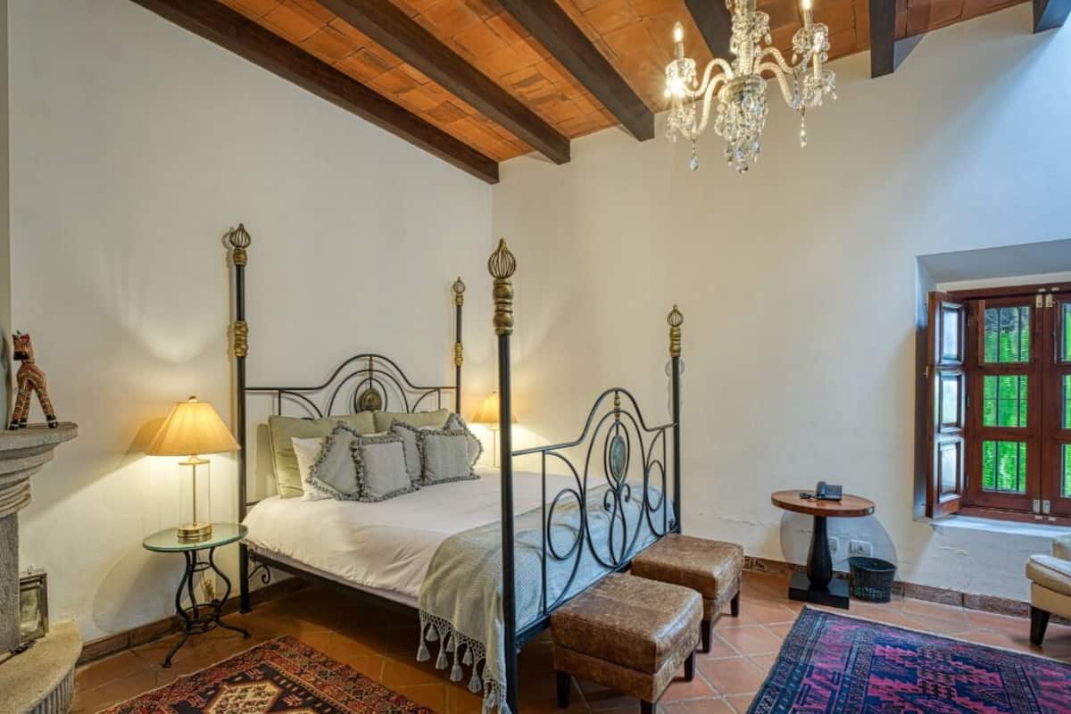3 Junior Suite Candelaria
