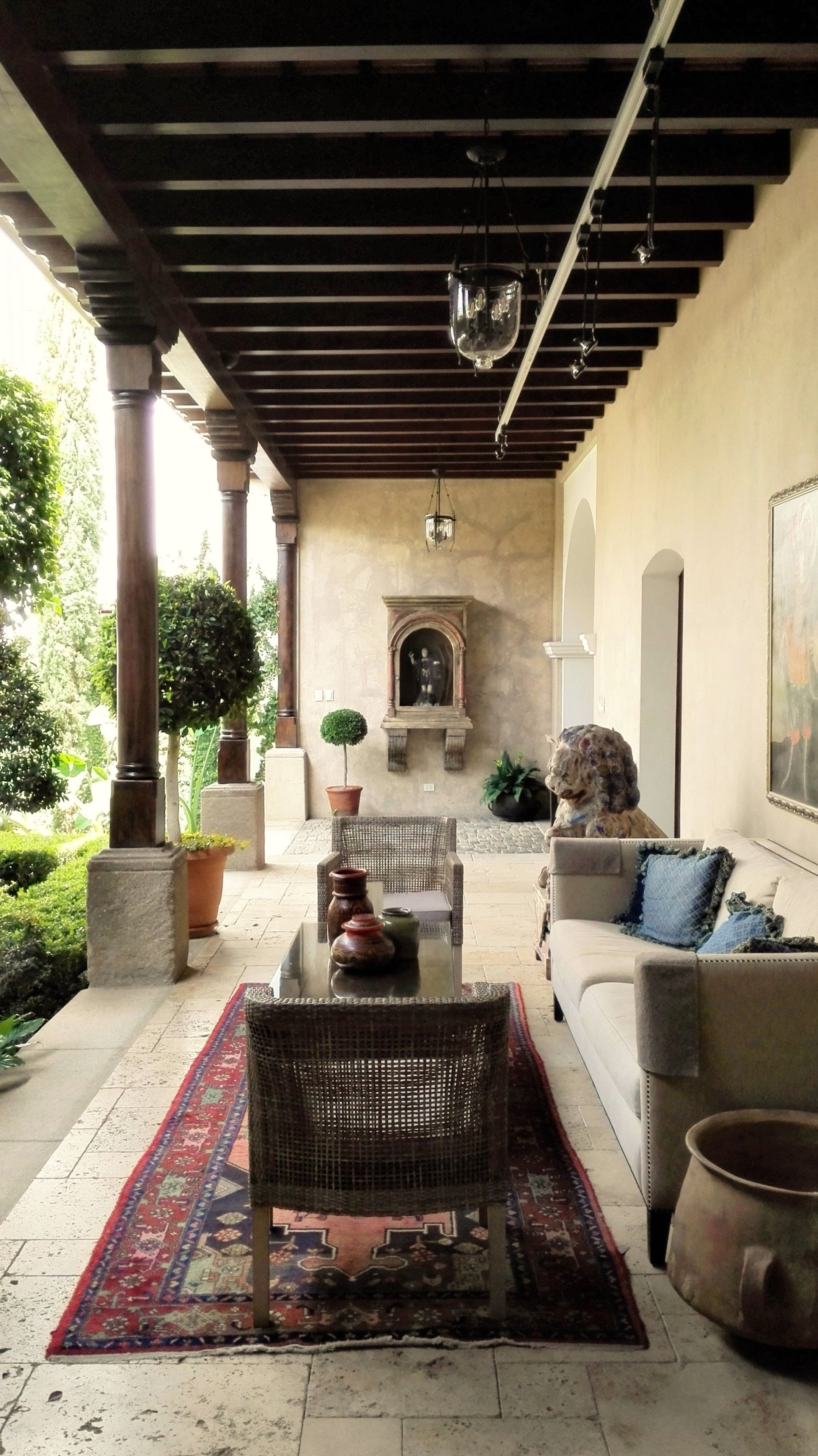 Photo - San Rafael Hotel