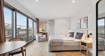Limehome Berlin Prenzlauer Allee