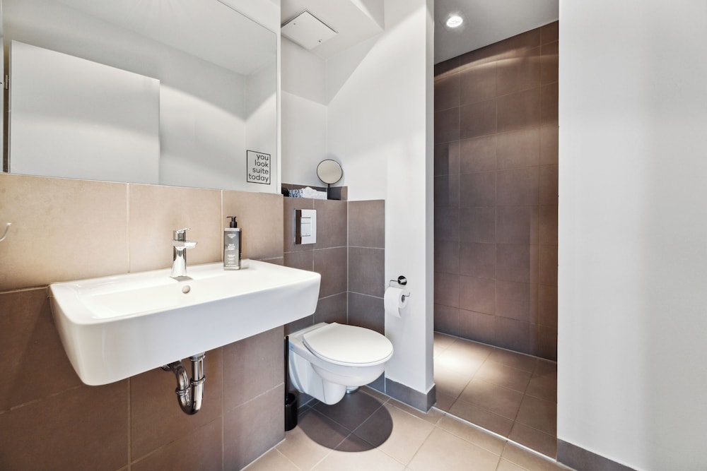Limehome Berlin Prenzlauer Allee by null