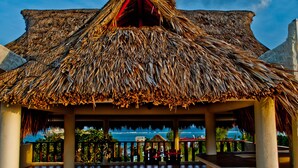 Business centre - Hotel el Moro (Puerto Morelos)
