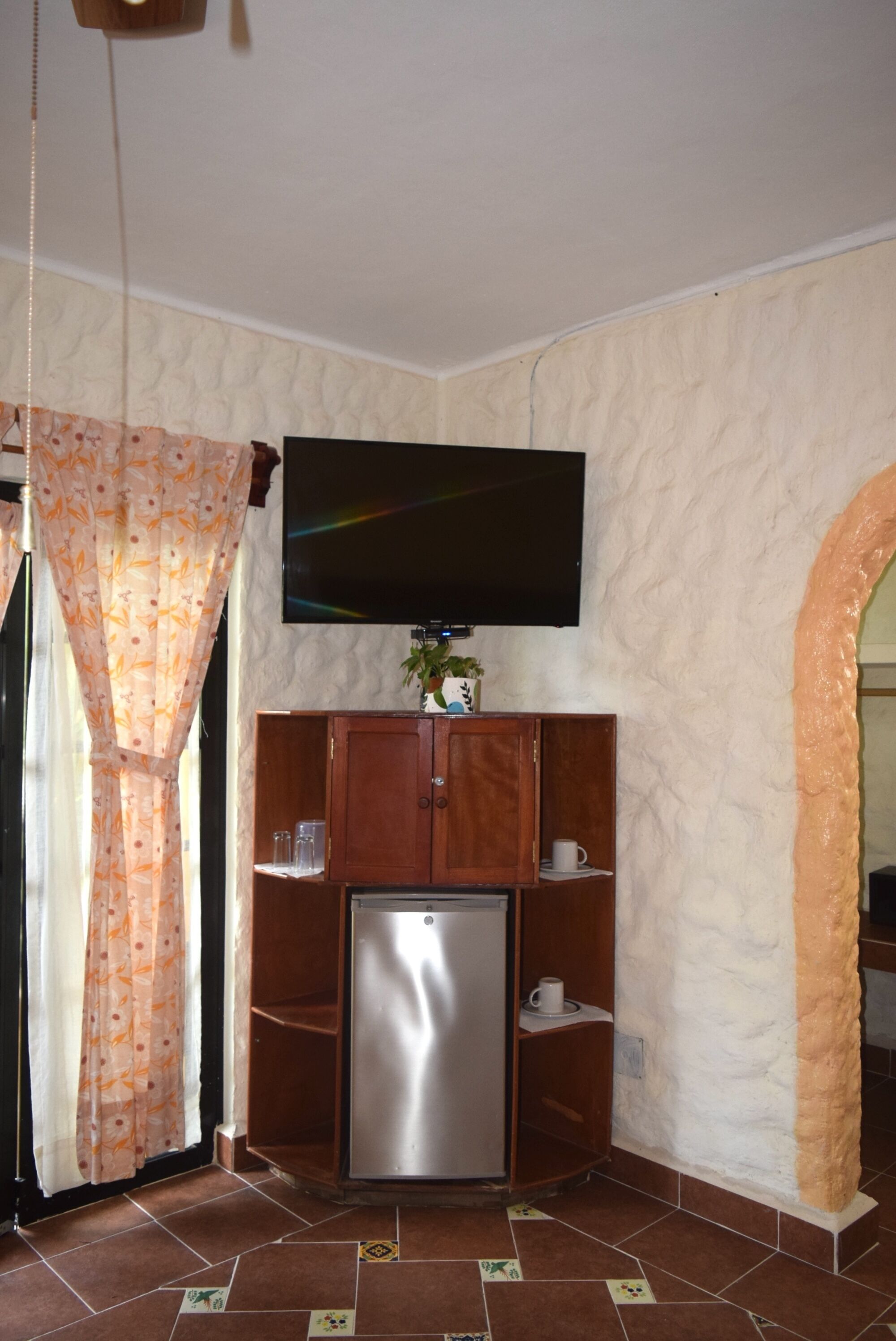 junior studio suite | down duvets, minibar, in-room safe, free wifi