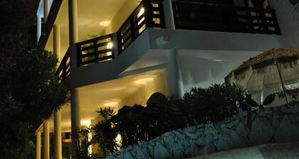 Hotel el Moro