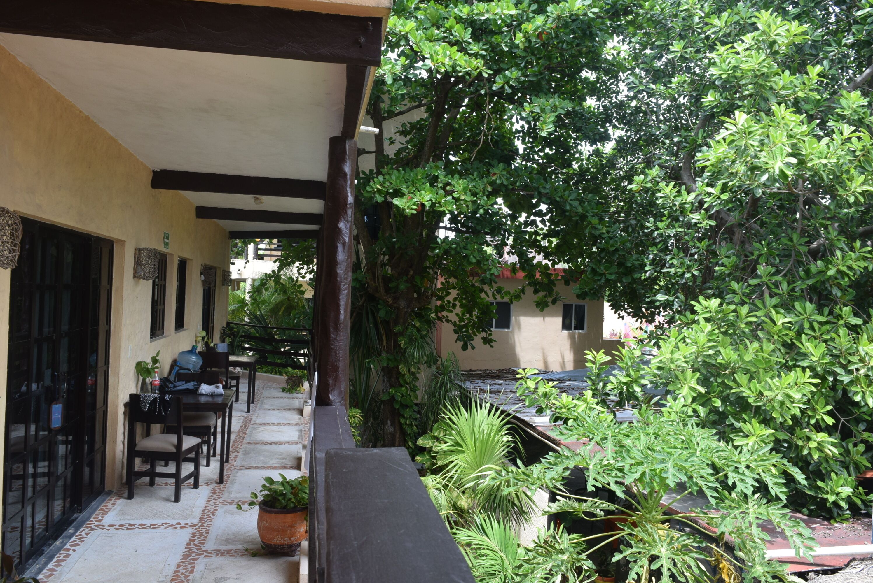 luxury double room, 1 bedroom | terrace/patio