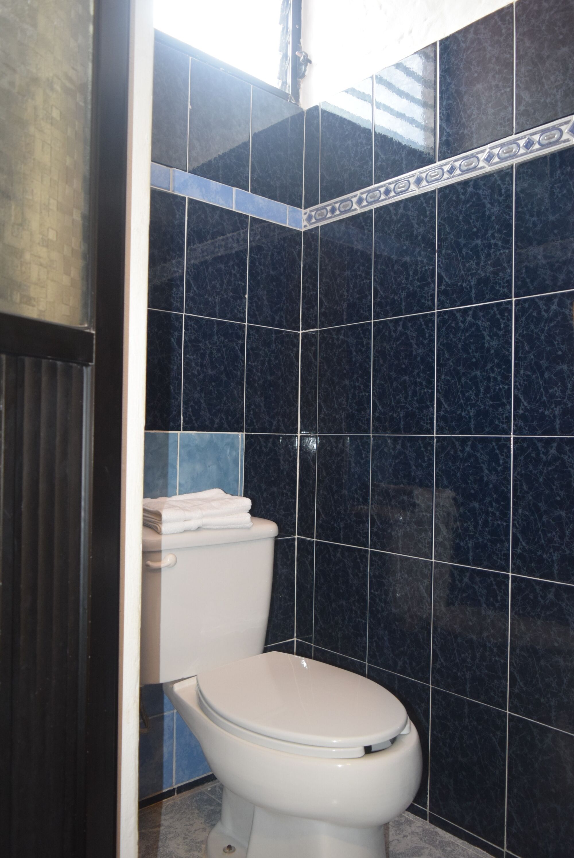 luxury double room, 1 bedroom | bathroom | shower, free toiletries, towels
