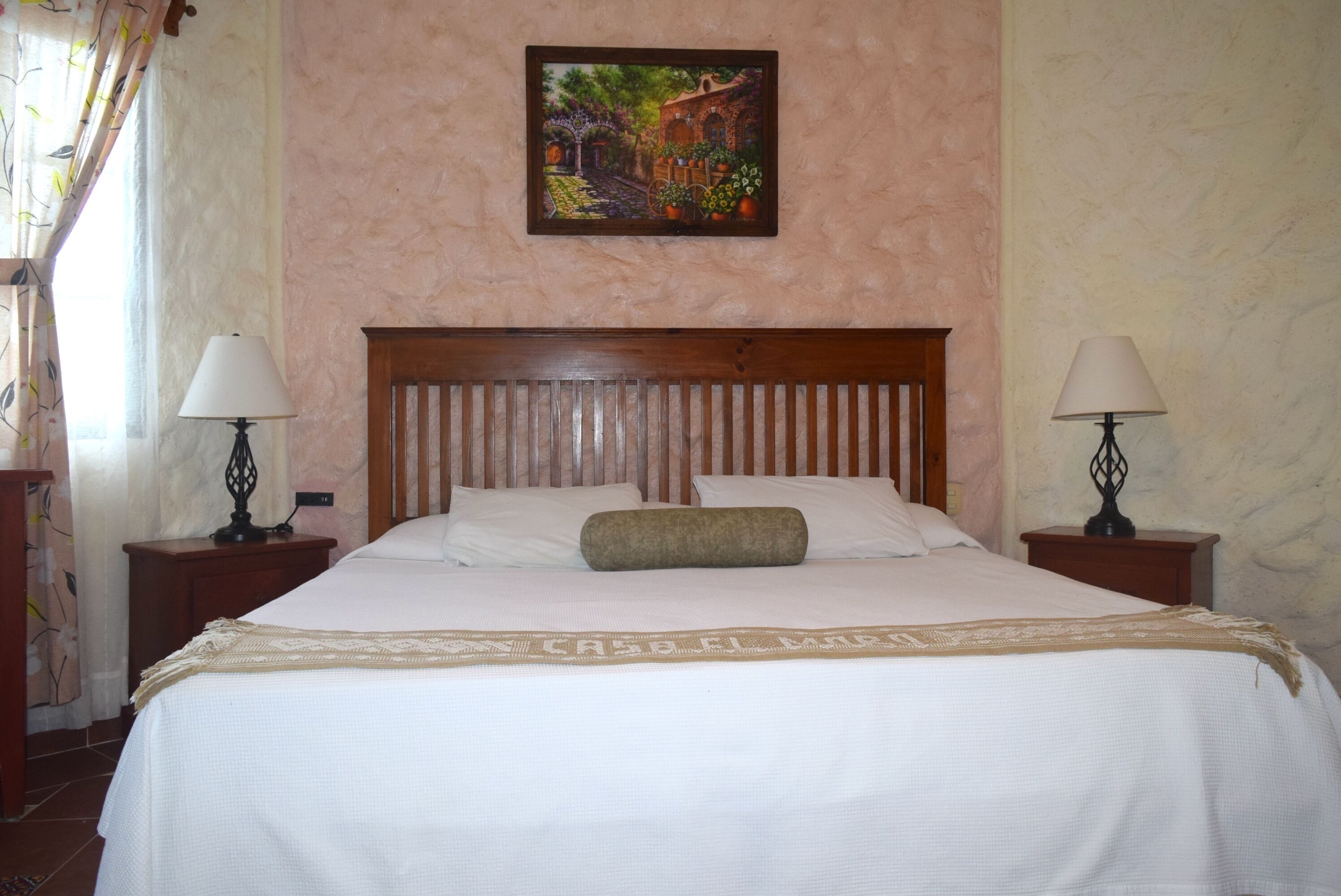 junior studio suite | down duvets, minibar, in-room safe, free wifi