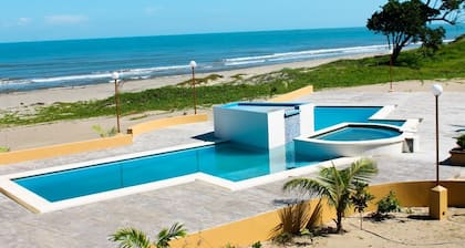 Trujillo Beach Eco Resort