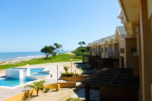 Exterior - Trujillo Beach Eco Resort (Trujillo)