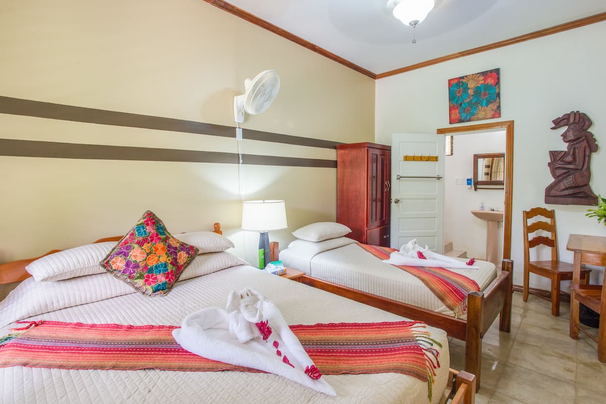 Chambre Standard