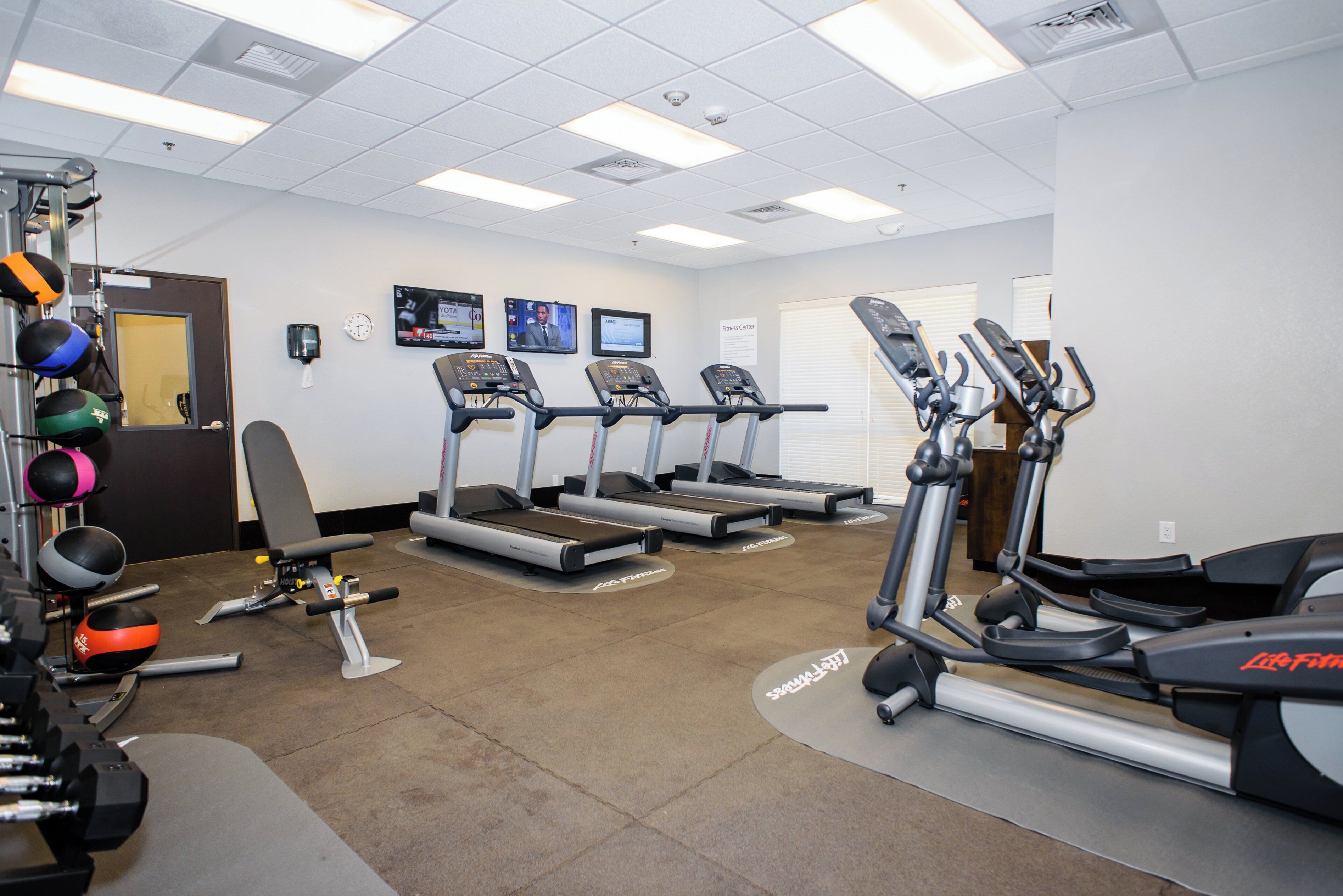 Photo - Holiday Inn Express & Suites Austin NW - Arboretum Area
