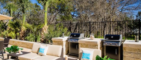 Ausstattung der Unterkunft