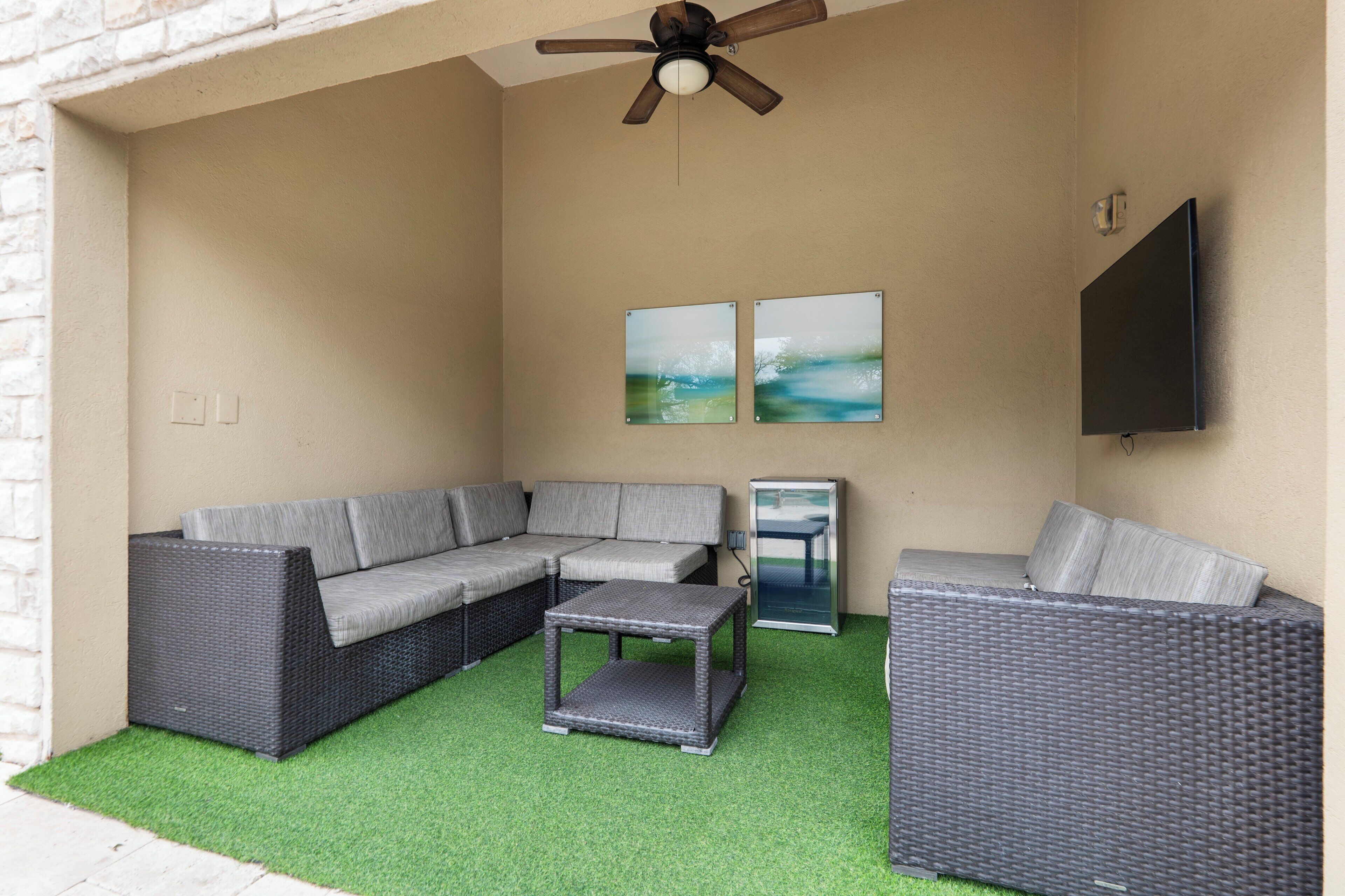Foto - Holiday Inn Express & Suites Austin NW - Arboretum Area