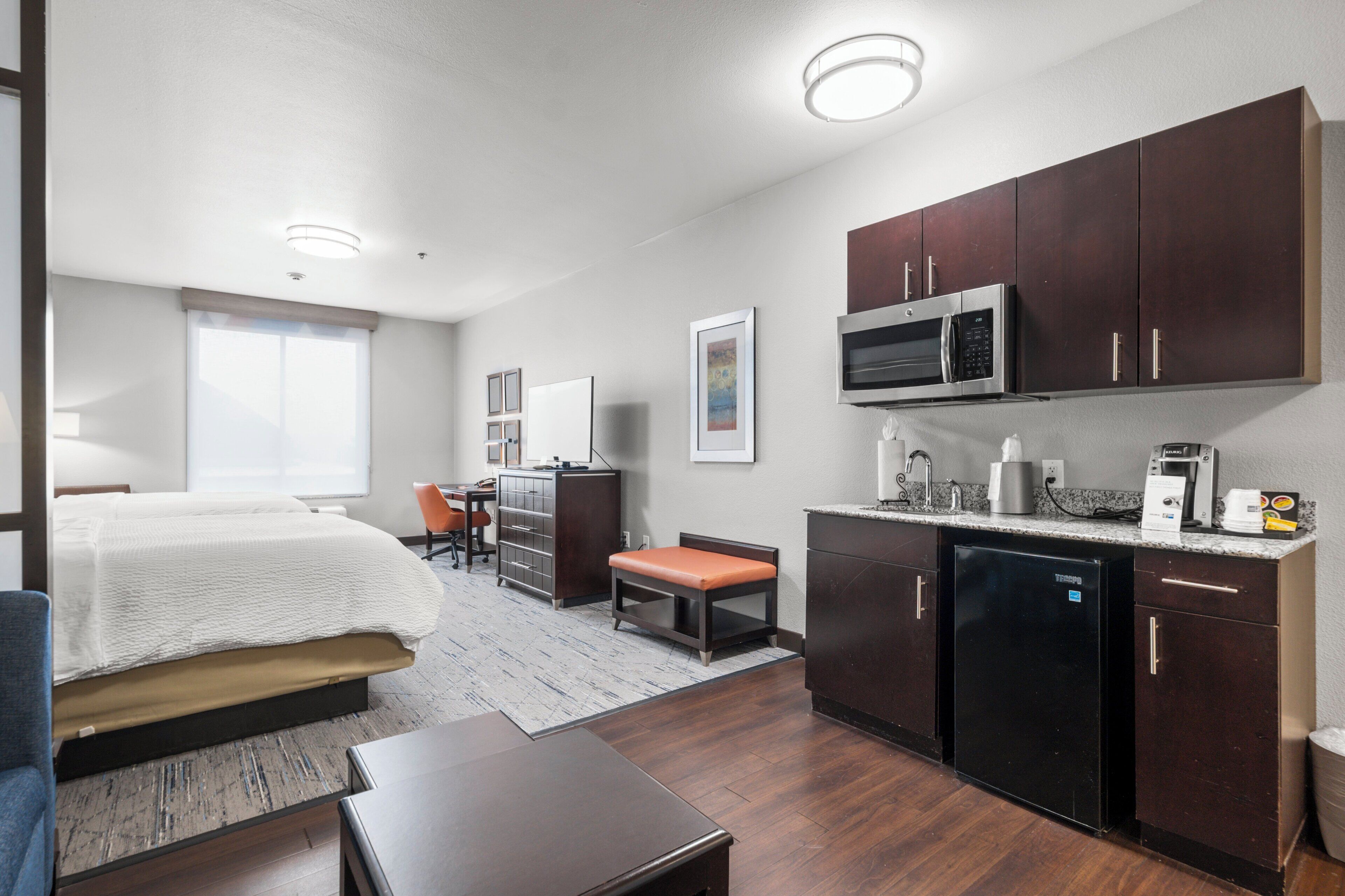 Foto - Holiday Inn Express & Suites Austin NW - Arboretum Area