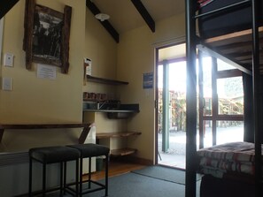 Family Room | Iron/ironing board, free WiFi, bed sheets