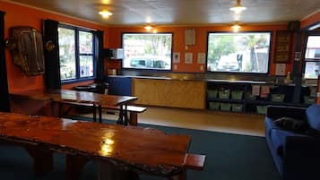 Restaurantes