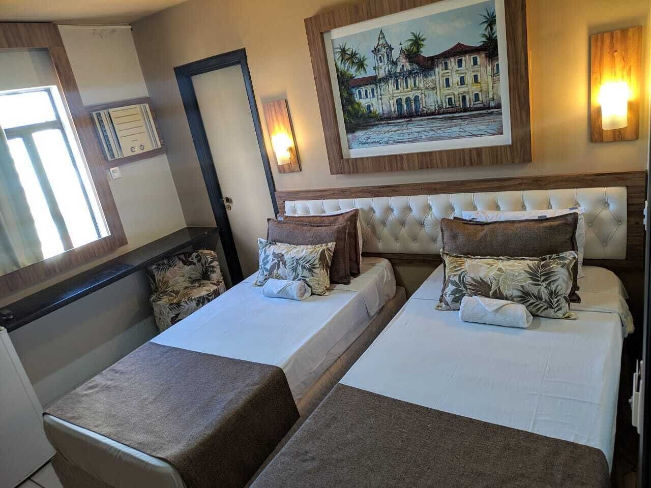 Foto - Laguna Praia Hotel