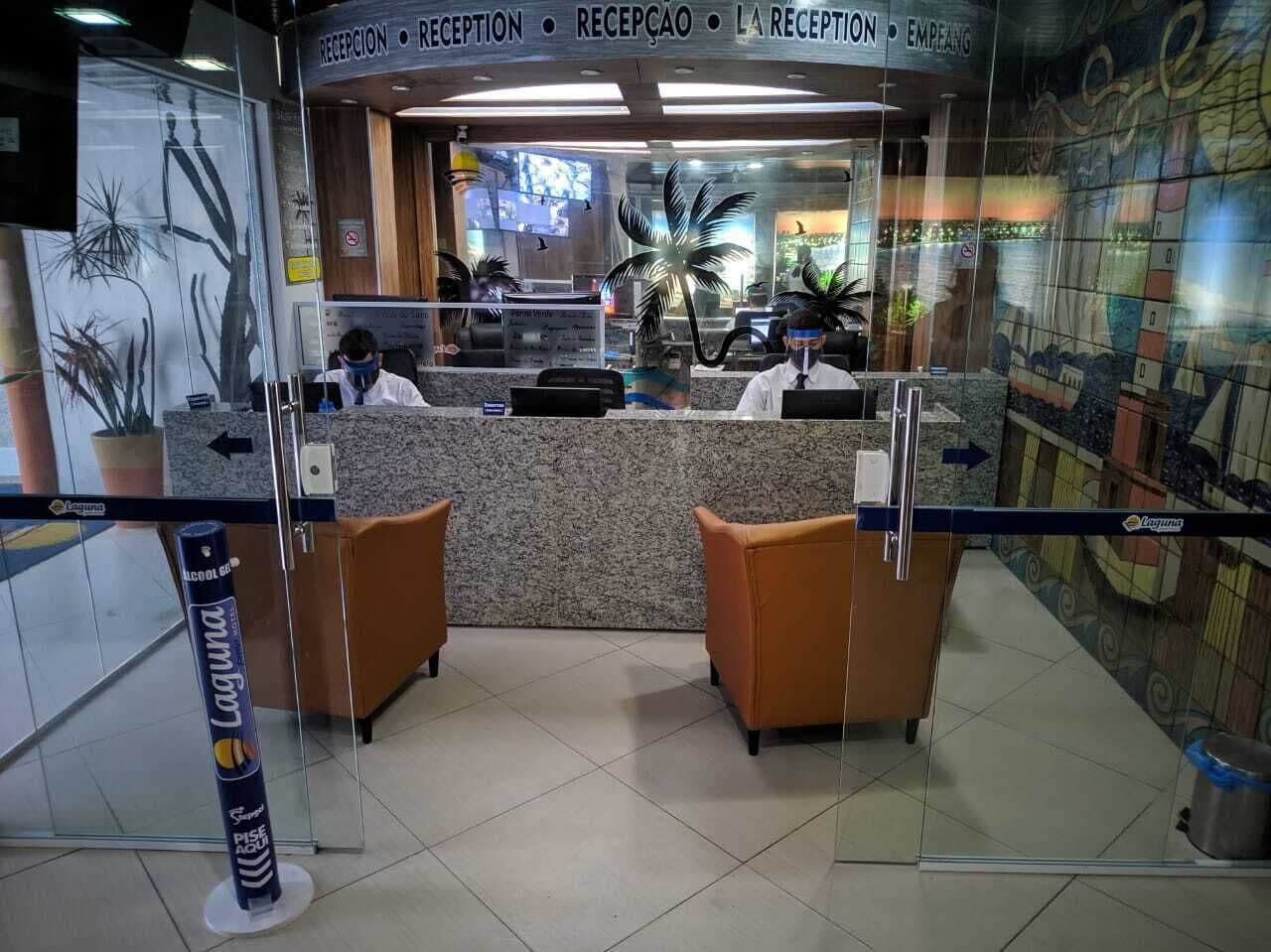 Photo - Laguna Praia Hotel