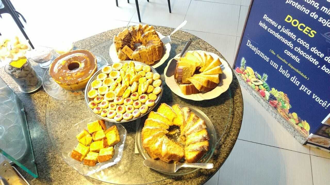 Photo - Laguna Praia Hotel