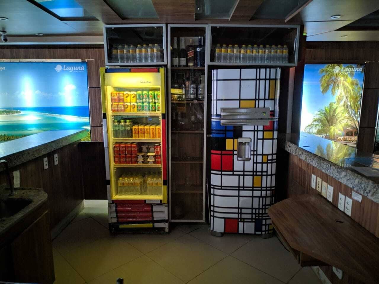 Photo - Laguna Praia Hotel