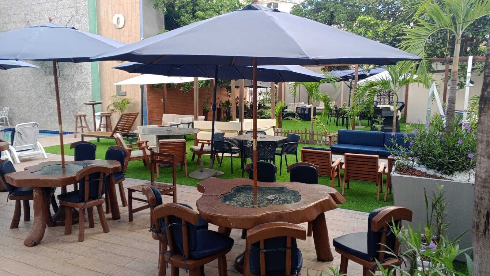 Photo - Laguna Praia Hotel