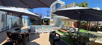 Laguna Praia Hotel