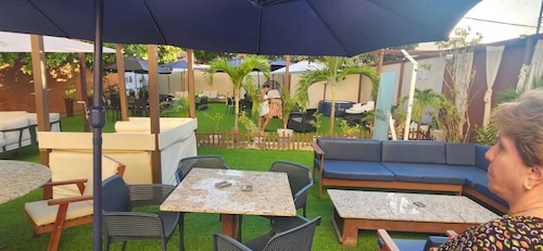 Laguna Praia Hotel