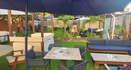 Laguna Praia Hotel