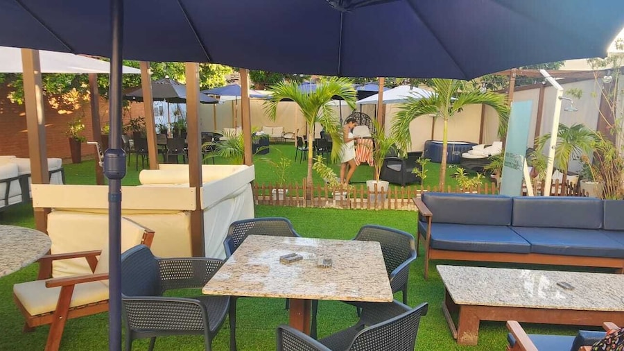 Laguna Praia Hotel