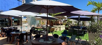 Laguna Praia Hotel