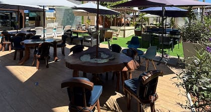 Laguna Praia Hotel