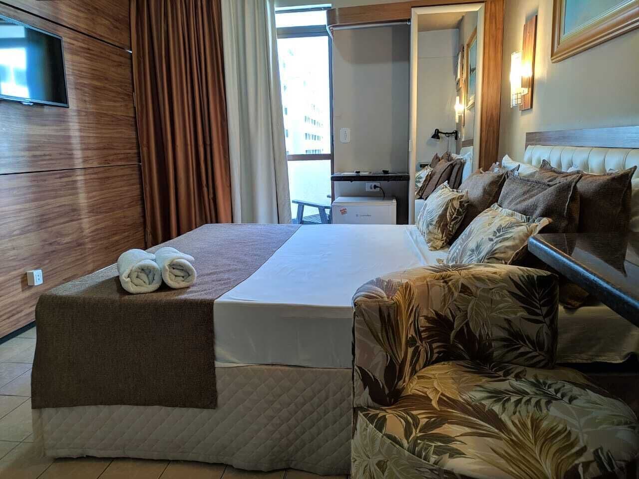 Photo - Laguna Praia Hotel