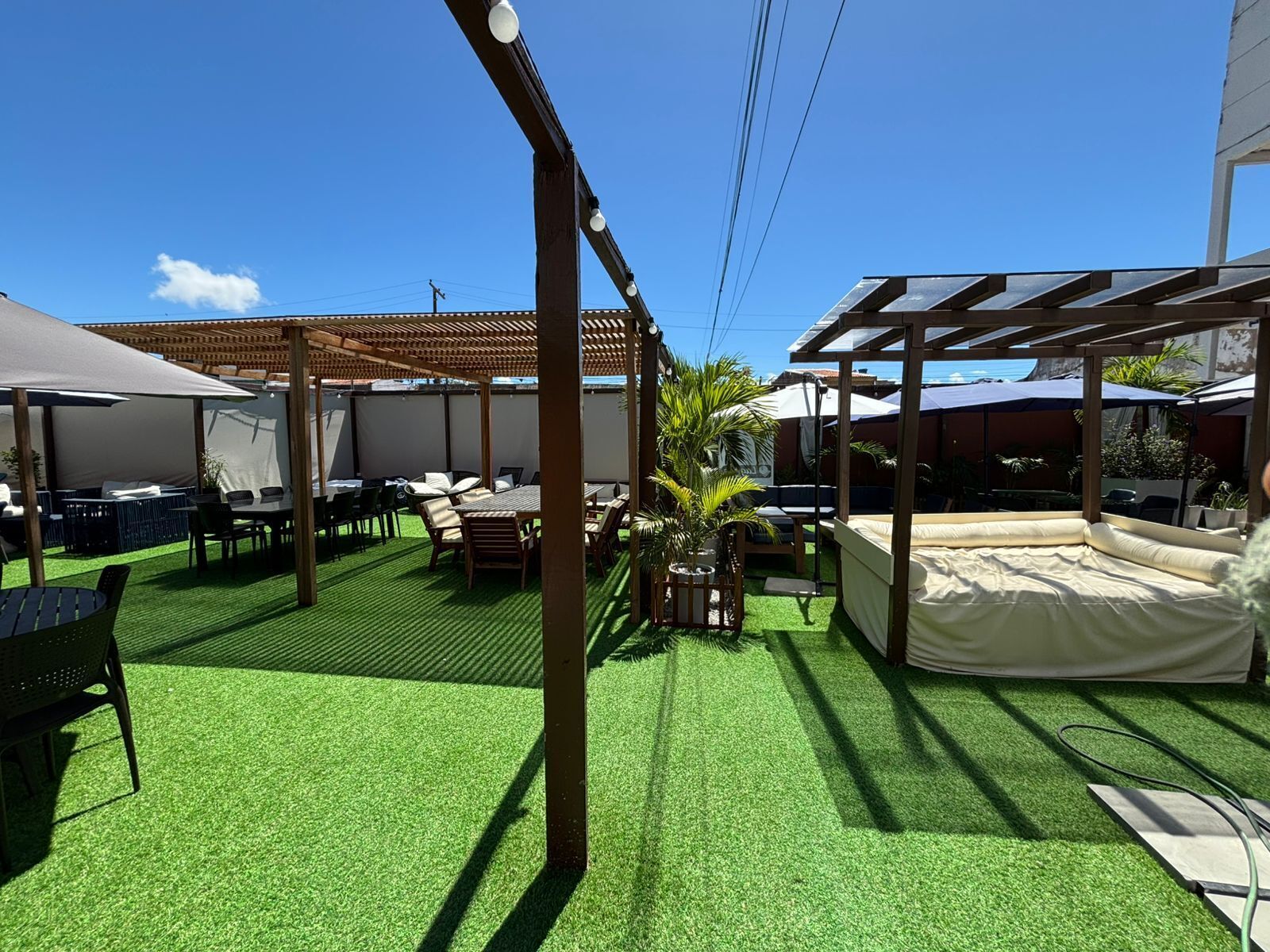 Teres/patio
