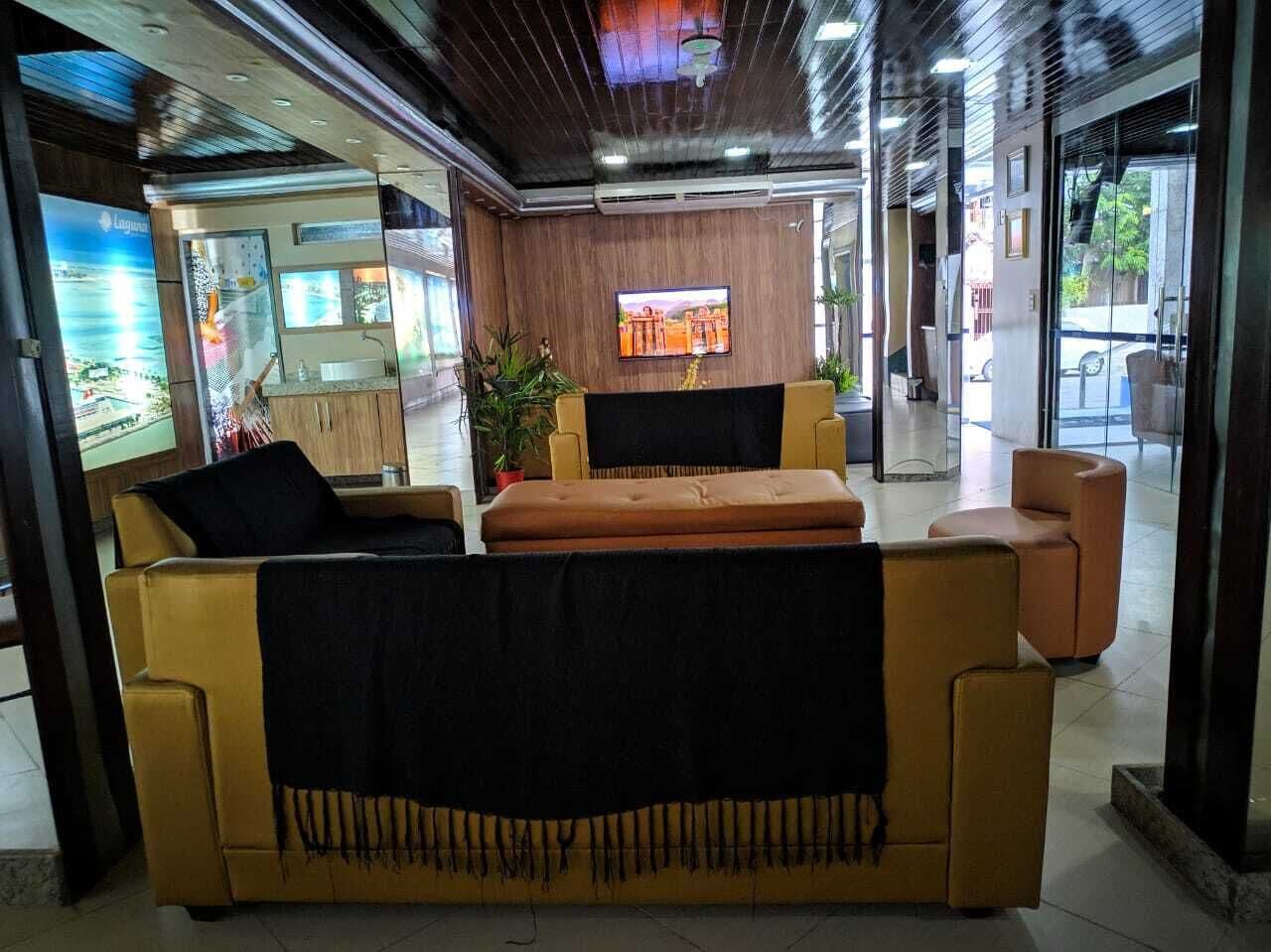 Photo - Laguna Praia Hotel